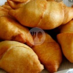 Pisang Molen Frozen