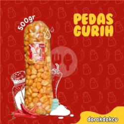 Dorokdokcu Pedas Gurih 500gr