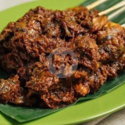 Rendang Kerang