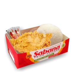 Paket Ayam (big)