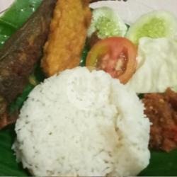 Pecel Lele / Lele Goreng