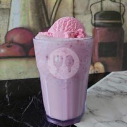 Milkshake Strawberry