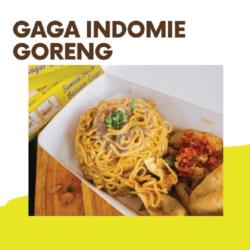 Gaga Indomie Goreng