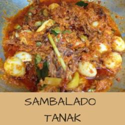 Sambalado Tanak