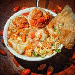 Bakso Mercon