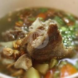 Sop Daging