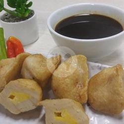 Pempek Telor