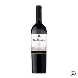 Don Alejandro Merlot