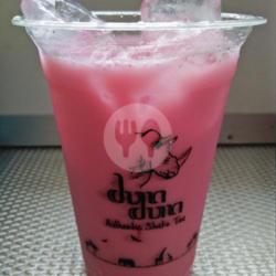 Shake Strawberry Medium(16oz)