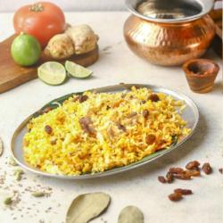 Saffron Rice