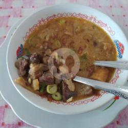 Soto Betawi Paru