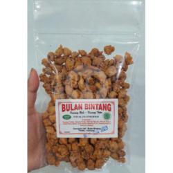 Snack Kacang Telor