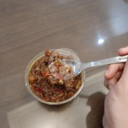 Sambal Baby Cumi 200 Ml