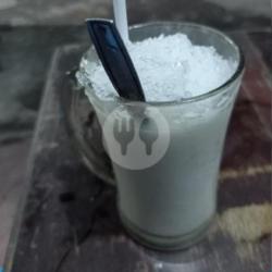 Es Kelapa Muda Susu