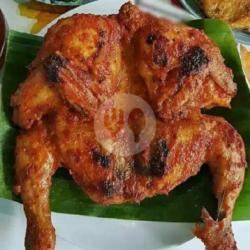 Ayam Bakar Ekoran