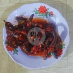 Belut Balado