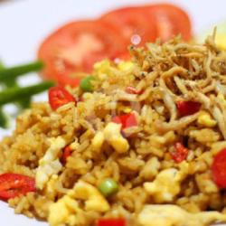 Nasi Goreng Amburadul