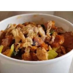 Rice Bowl Nasi Gila