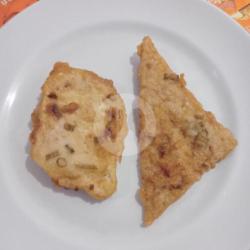 Tempe/tahu Goreng