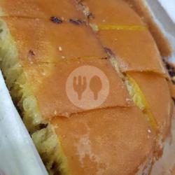 Martabak Keju Durian Susu