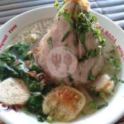 Bakso Tumpeng