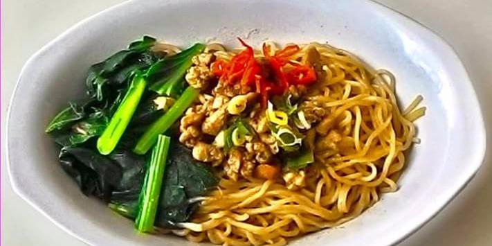 Mie Hot Plate