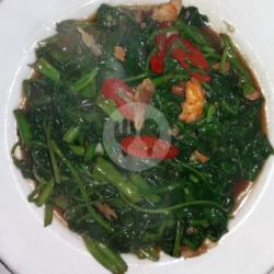 Ca Sayur Kangkung