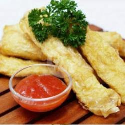 Fish Roll Goreng