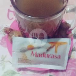 Wedang Jahe Madu