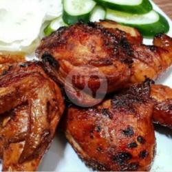 Paket Rame Ayam Bakar