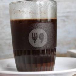 Kopi Hitam Sidikalang (besar)