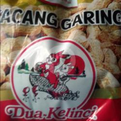 Kacang Garing