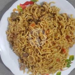 Indomie Goreng / Rebus
