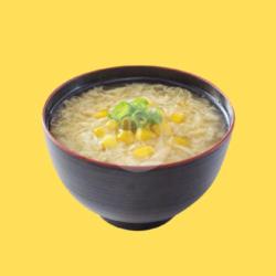 Sup Jagung