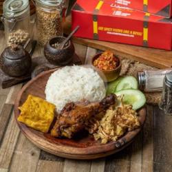 Koper Ayam Hemat Bakar