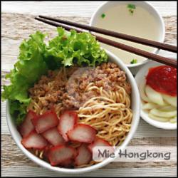 Mie Hongkong