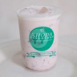 Fruit Yoghurt ( Anggur )