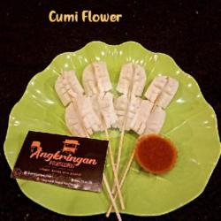 Cumi Flower