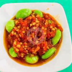 Sambal Pete