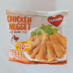 Belfoods Naget Ayam Stik 170gr