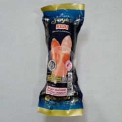 Sosis Kanzler Single Keju