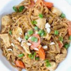 Chicken Noodle Bowl