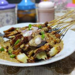 Sate Ayam Ponorogo Original Size