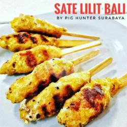 Sate Lilit Bali