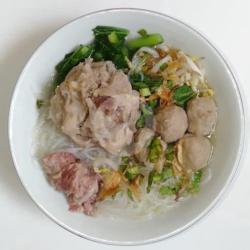 Bihun Bakso Urat