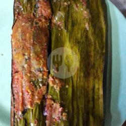 Pepes Bakar