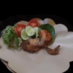 Ayam Goreng Tulang Lunak Jawara