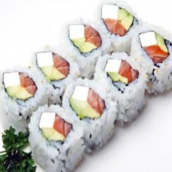 Philadelphia Roll