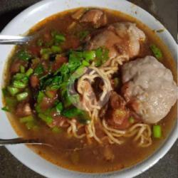 Mie Ayam Original