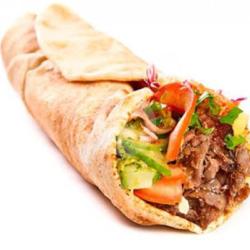 Big Kebab Premium